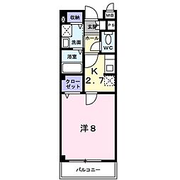 アンシャンテ 303