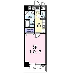 プリマヴェーラ　大原 304