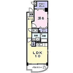 プロムナード　セリカ 301
