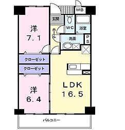 エテルノ・フィオ−レ 402