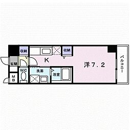 パークサイド砂山 402