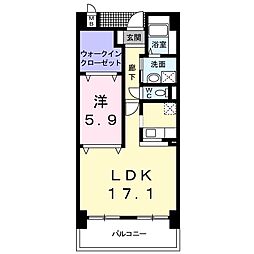 セントレジデンス 307