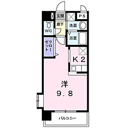 グレイスガーデン岬（はな）の山 512