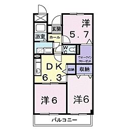 パルテール桑の木 307