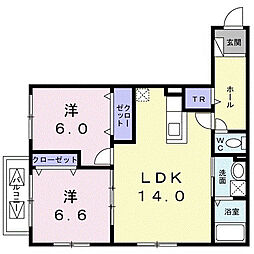 ウインレジデンス 203