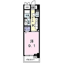 ヒラソル　瀬田 703