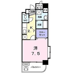 ヴィラ・アンジュ 301