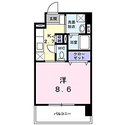 グラーツィア畠中 607