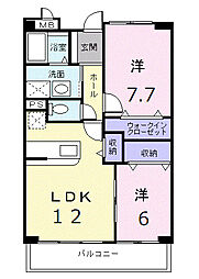 ル・ボヌール 403