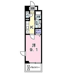 プリマ・ステラ 208