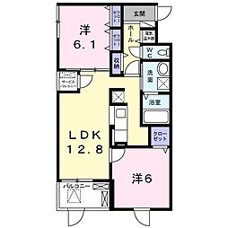 アクヘドール　カーサ 104
