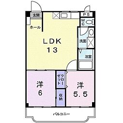 エンリッチハウス 402