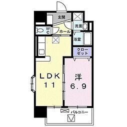 タイガルデン 1004