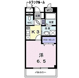 アークヒルズ 303