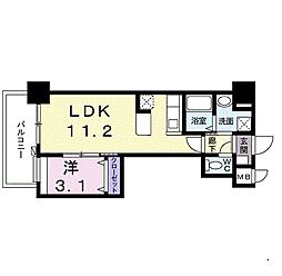 ルピナス天神 502