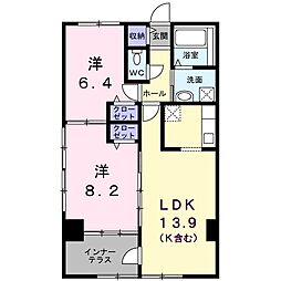 サンメゾン・ヒラソル 207