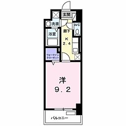 エヴァーグリーンＲ 506