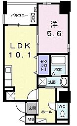 セントラル　ヒルズ 503