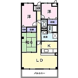 アーバンクリフ 203