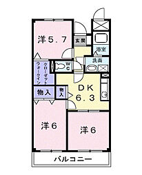 ヒルトップ湘南 304