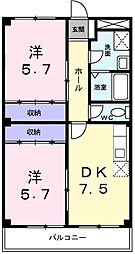 オーク伊川 203