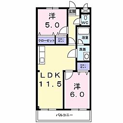 グレイスマンション 104