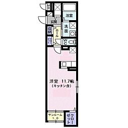 ル・ソレイユII 201