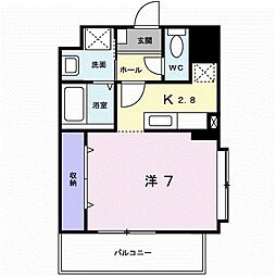 アイ　ヒルズ　スミヨシ 501