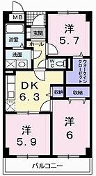 ウエスト　カレント 206