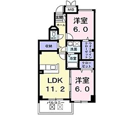 アルパ千刈 304