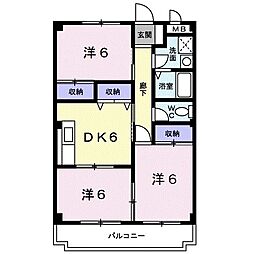 パーク　マリッチ 105