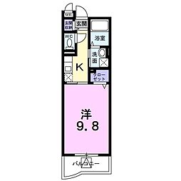 セントラル　スクエア 305