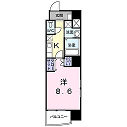 アブリル　横濱 701
