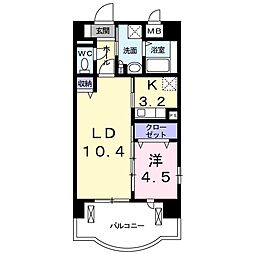 グラース・ブリーズ 201