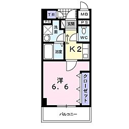 パルクアヴニュ 305