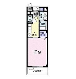 フォレスト　フィールド 203