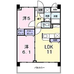 アイタス福岡 809