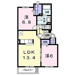 トロワ・ベル・フィーユ 402