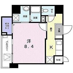 パサージュ 403