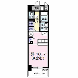 エヴァーグリーンＯ 207
