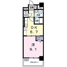 チッタ　キャステーロ 303