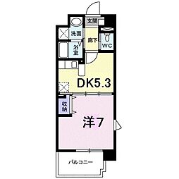 シャンテ 201