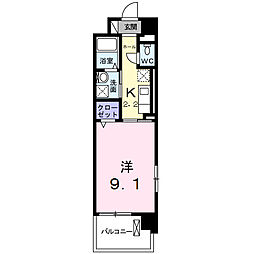 パストラーレ乗鞍II 203