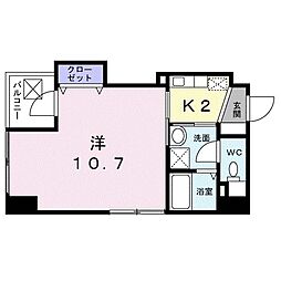 クレスト呉服町 402
