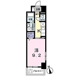 ケヤキ　グランデ 201