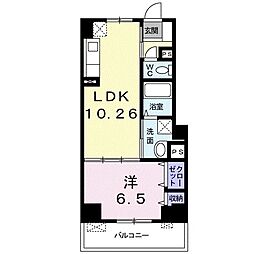 ヌーベル　メゾン　ヤマヤ 202