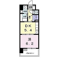 シャルム駅南 102