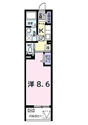 ベルブリーズIII 102