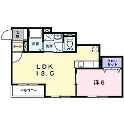 トータス宮前 301