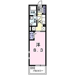 エレガンス・デーア 306